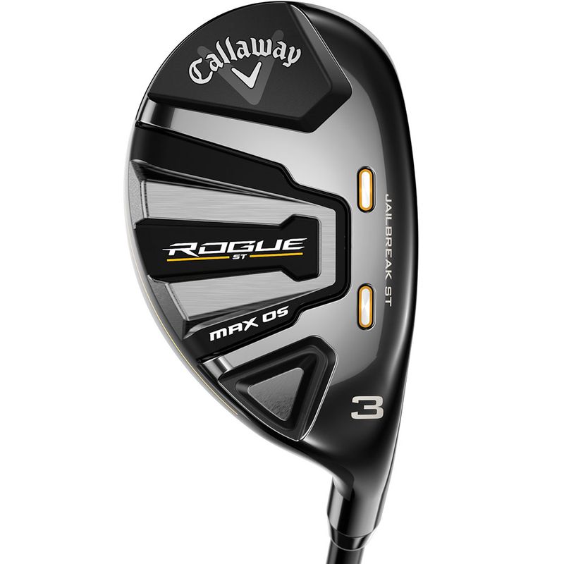 Callaway Rogue ST MAX OS Hybrid - Worldwide Golf Shops