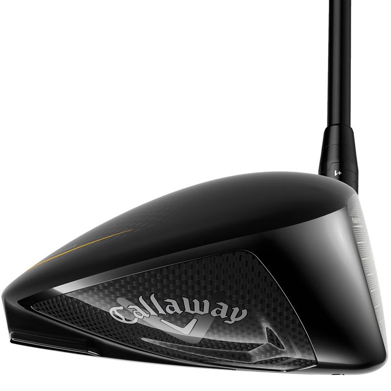 Callaway Rogue ST MAX D Driver - Worldwide Golf Shops