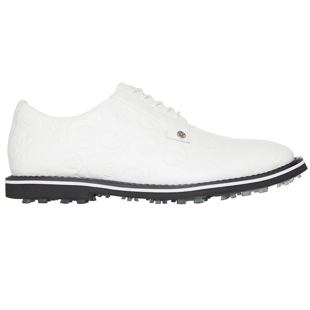 G/FORE Men's Limited Edition G/18 Spikeless Golf Shoes - Worldwide