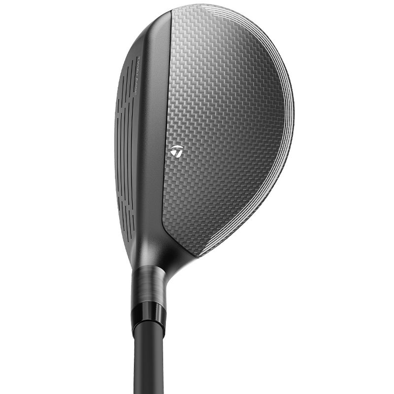 TaylorMade Qi35 Max Lite Rescue - Worldwide Golf Shops