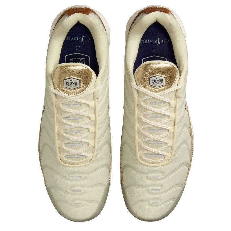 Nike Men's NRG Air Max Plus G Spikeless Golf Shoes - Worldwide