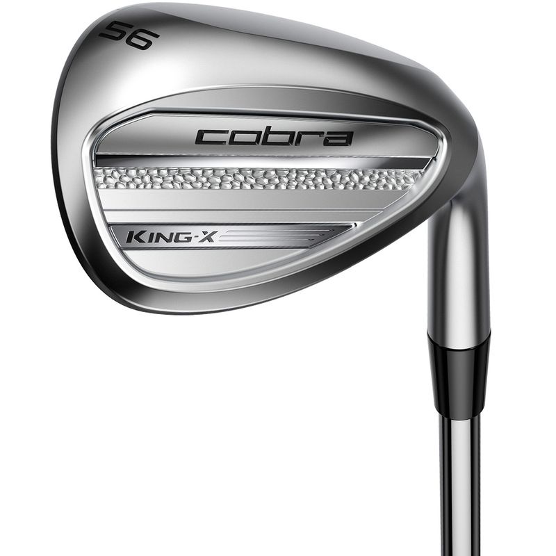 Cobra KING-X Wedge - Worldwide Golf Shops