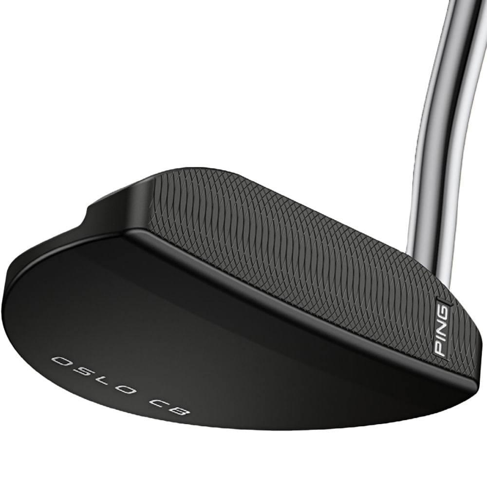 PING BunkR Wedge - Worldwide Golf Shops