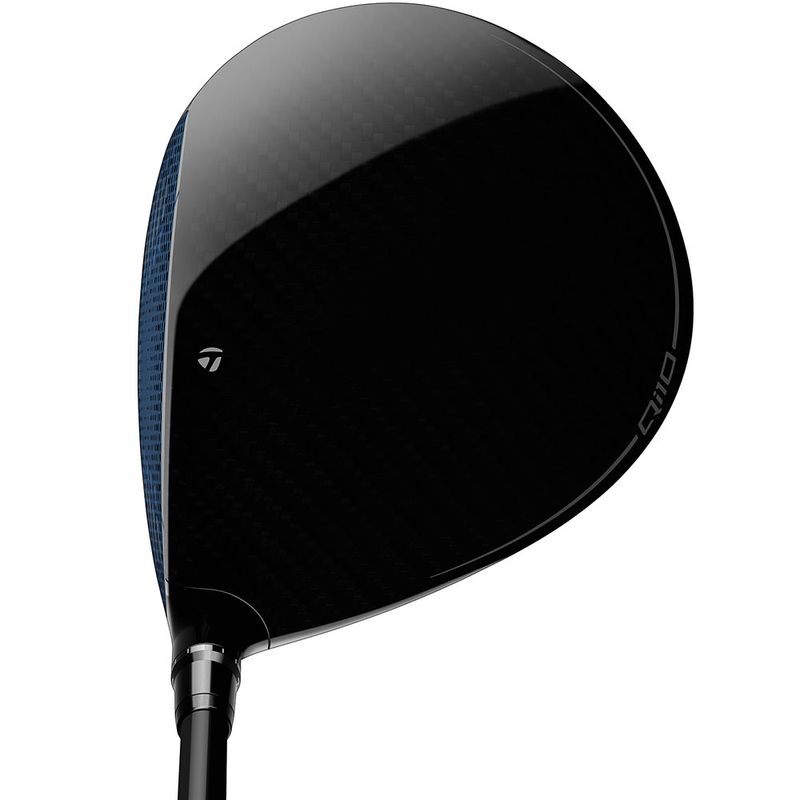 TaylorMade Qi10 Driver - Used - Worldwide Golf Shops
