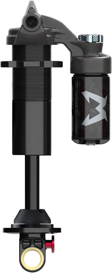 Marzocchi Bomber CR Rear Shock - Metric, 230 x 60 mm, Black Rear