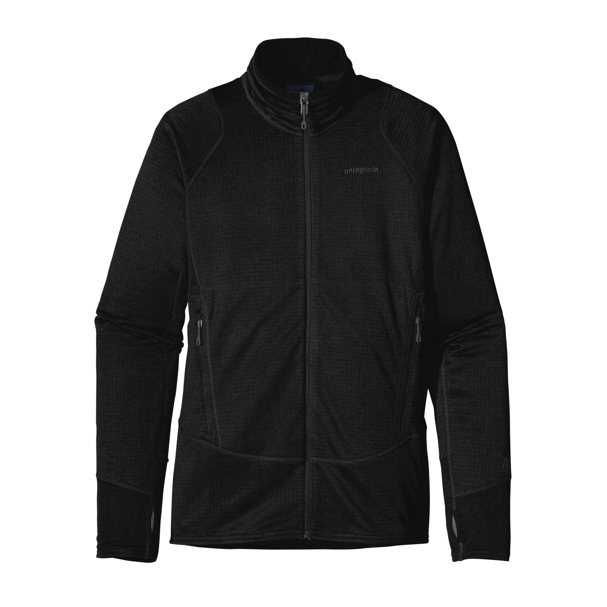 M's R1® Full-Zip Jacket – Patagonia Worn Wear®