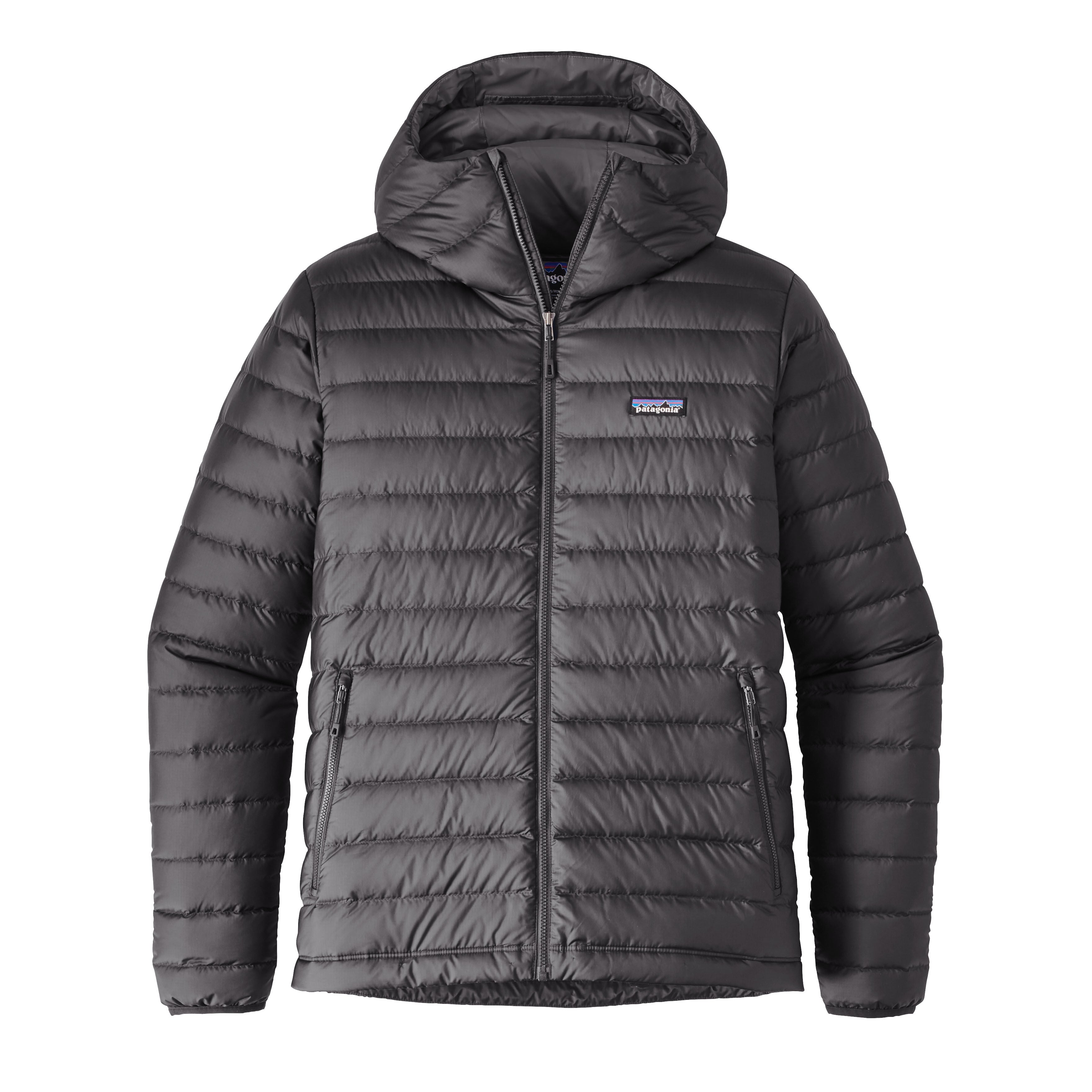 Men's Down Sweater Hoody – Patagonia Worn Wear®