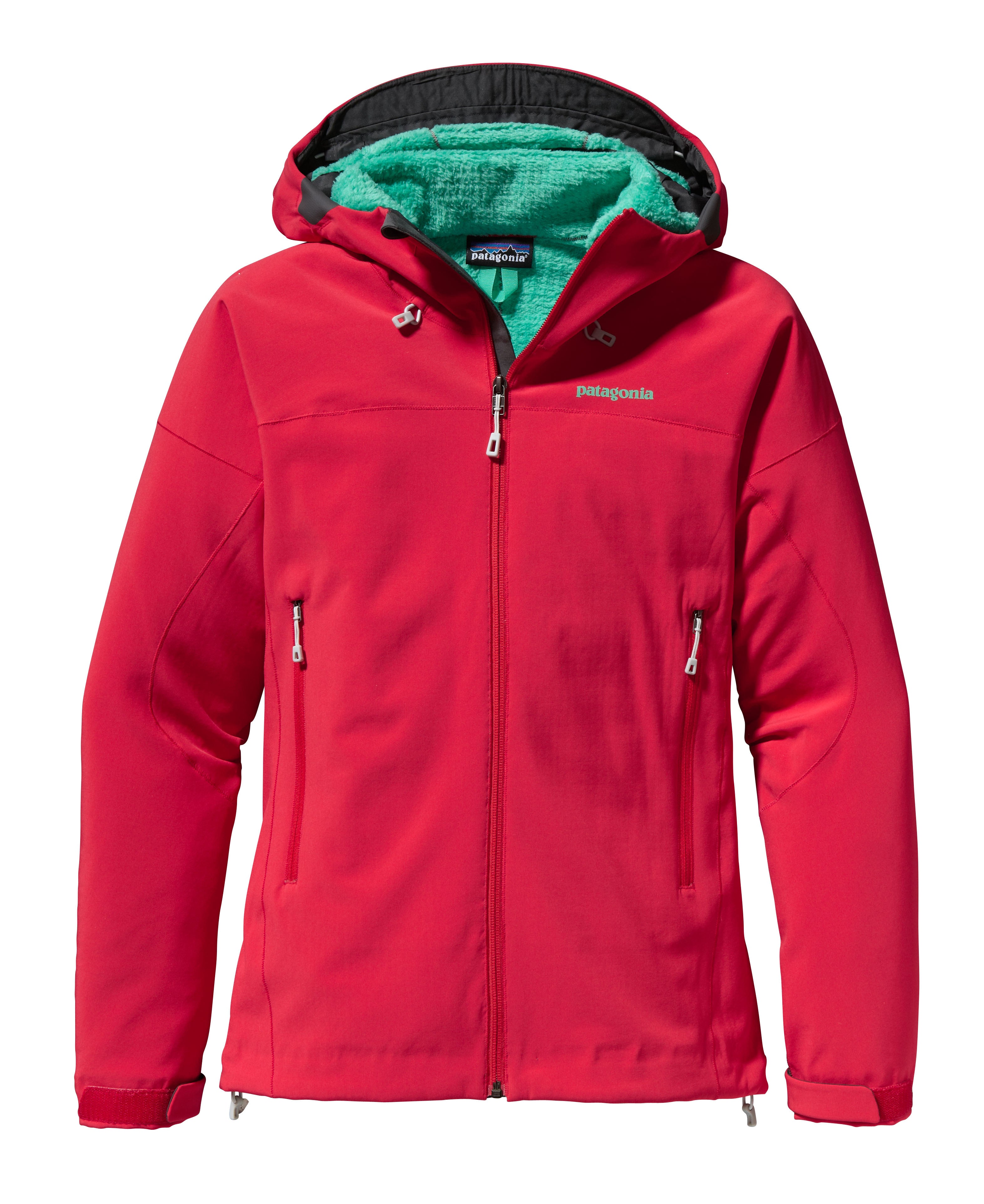 W's Northwall Jacket – Patagonia Worn Wear®