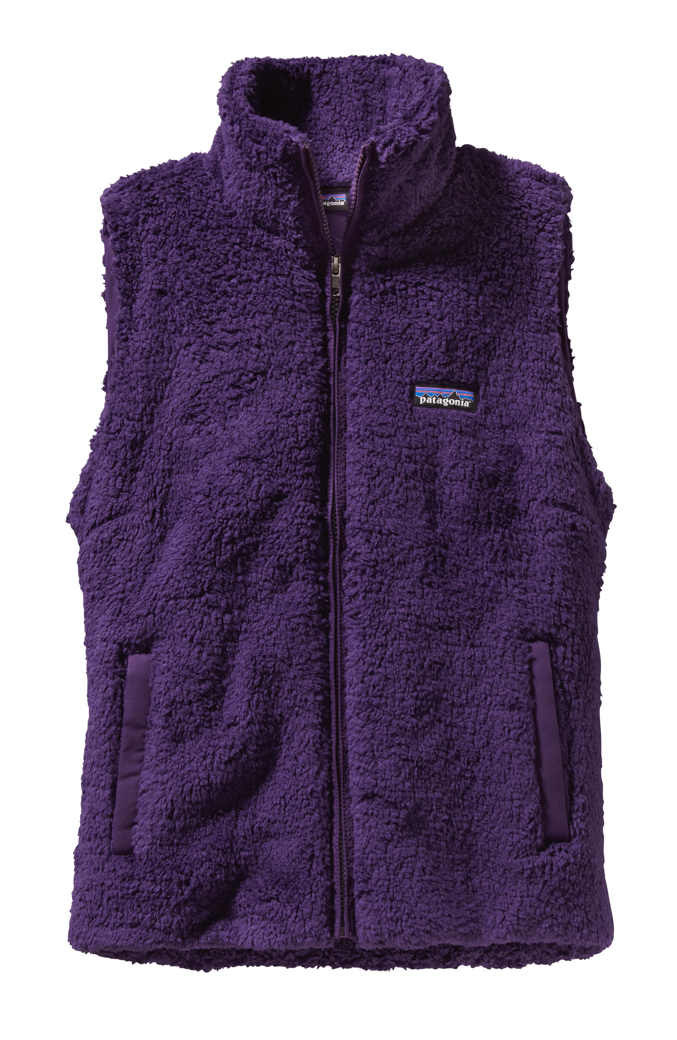 W's Los Gatos Vest – Patagonia Worn Wear®