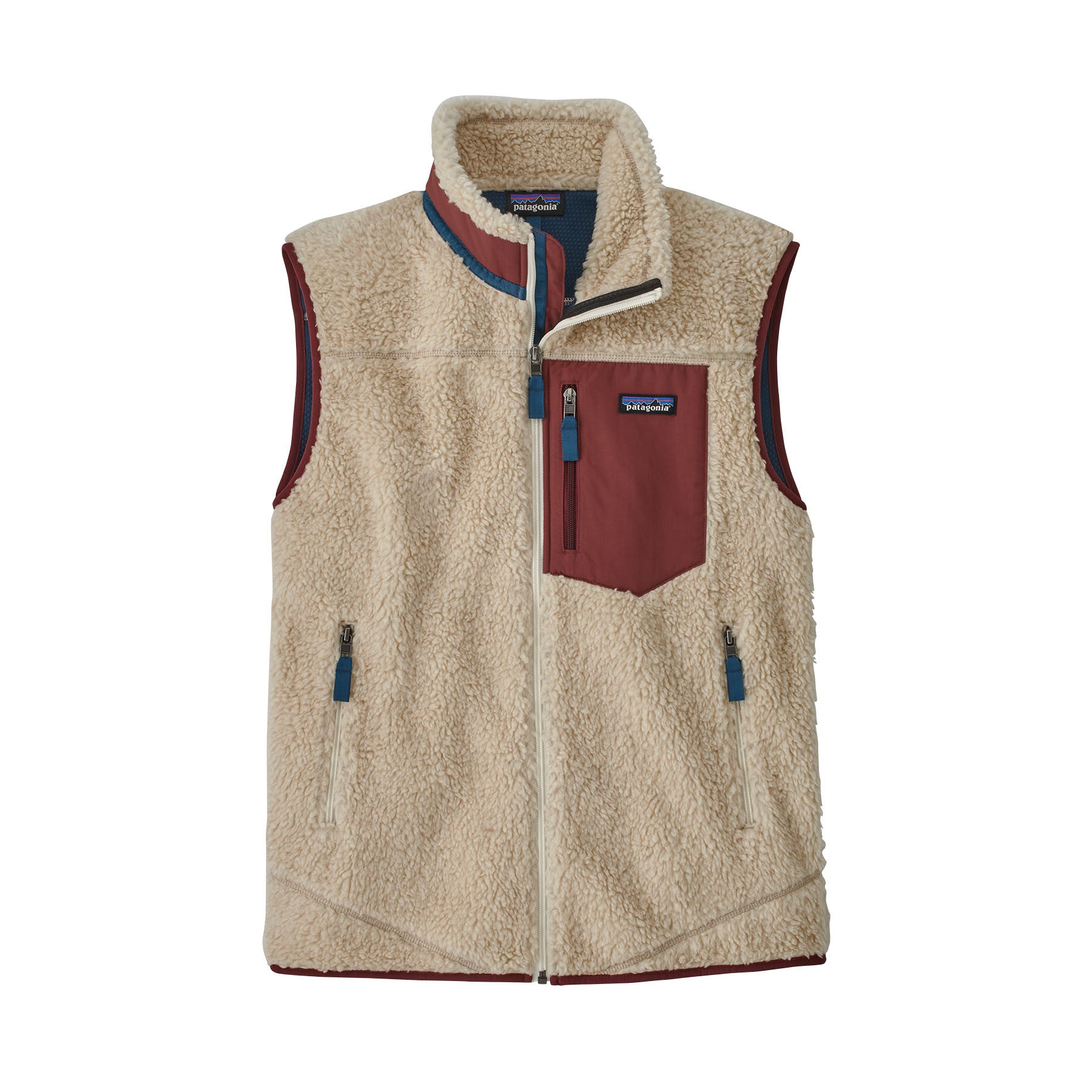 Men's Classic Retro-X® Vest – Patagonia Worn Wear®