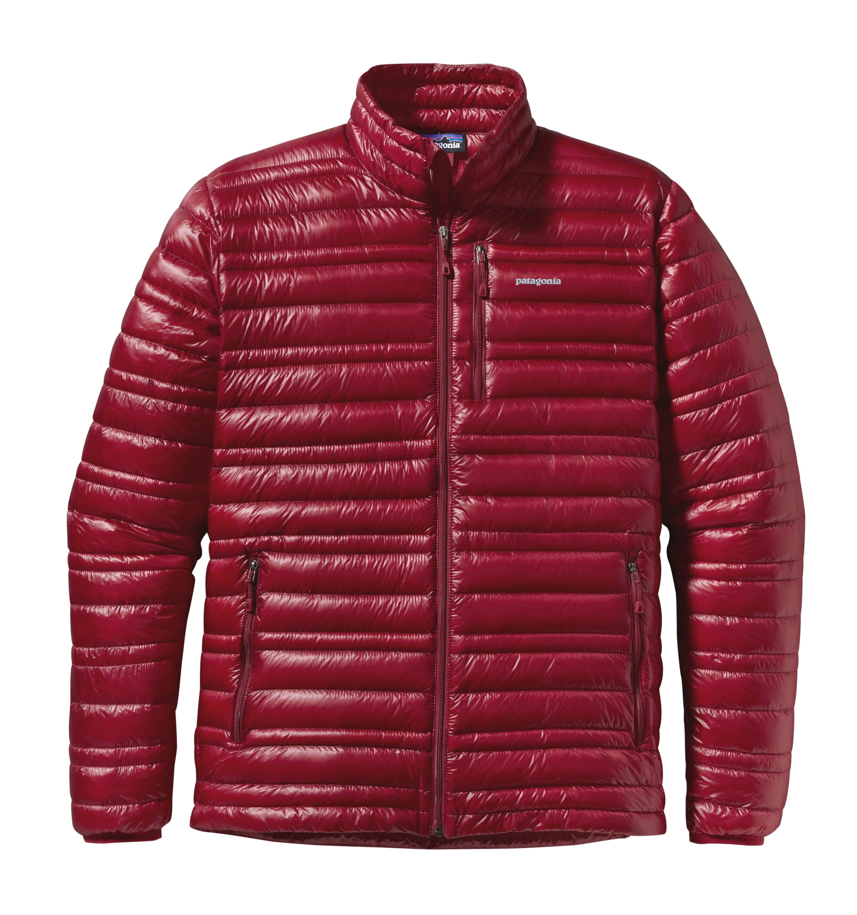 M's Ultralight Down Jacket – Patagonia Worn Wear®
