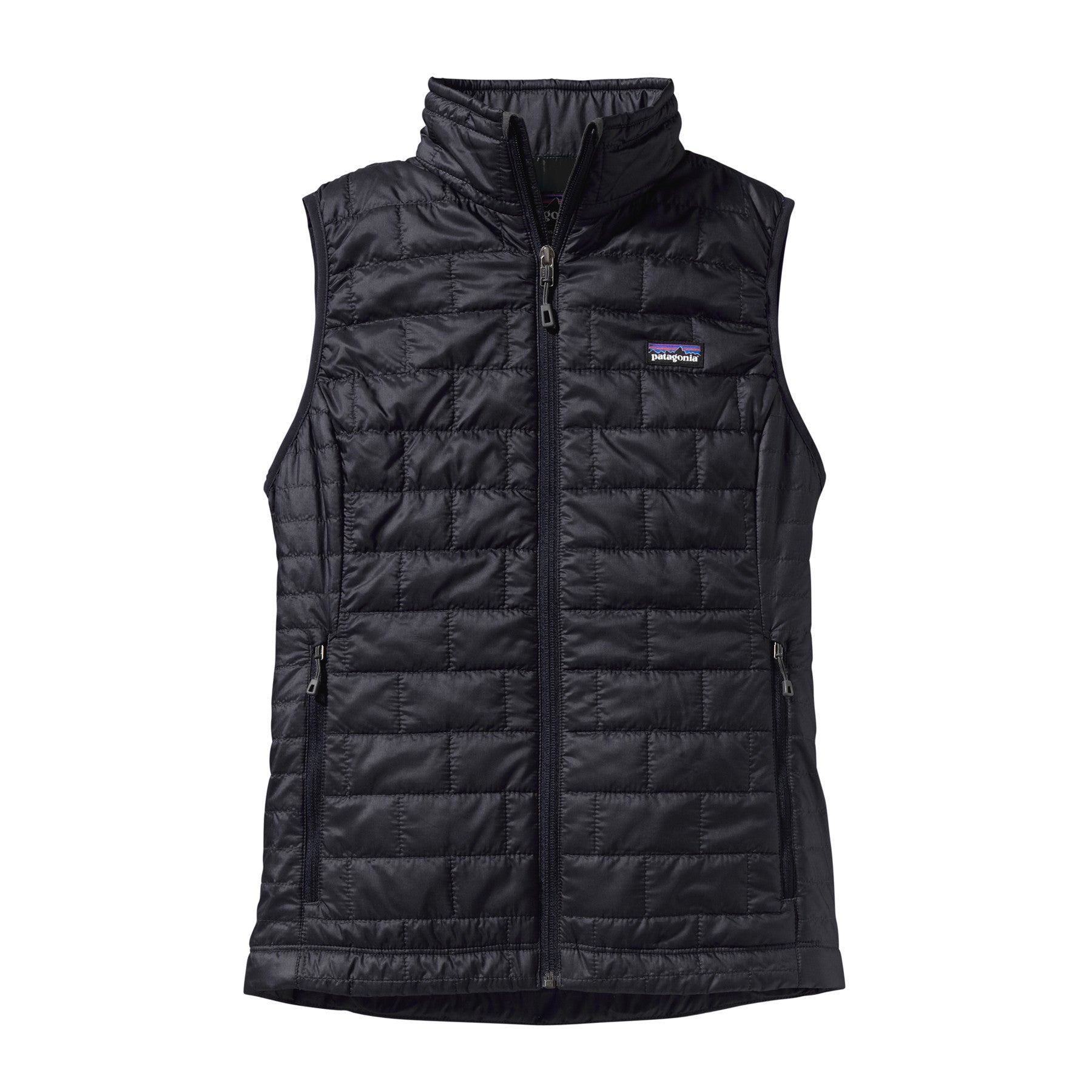 W's Nano Puff® Vest – Patagonia Worn Wear®