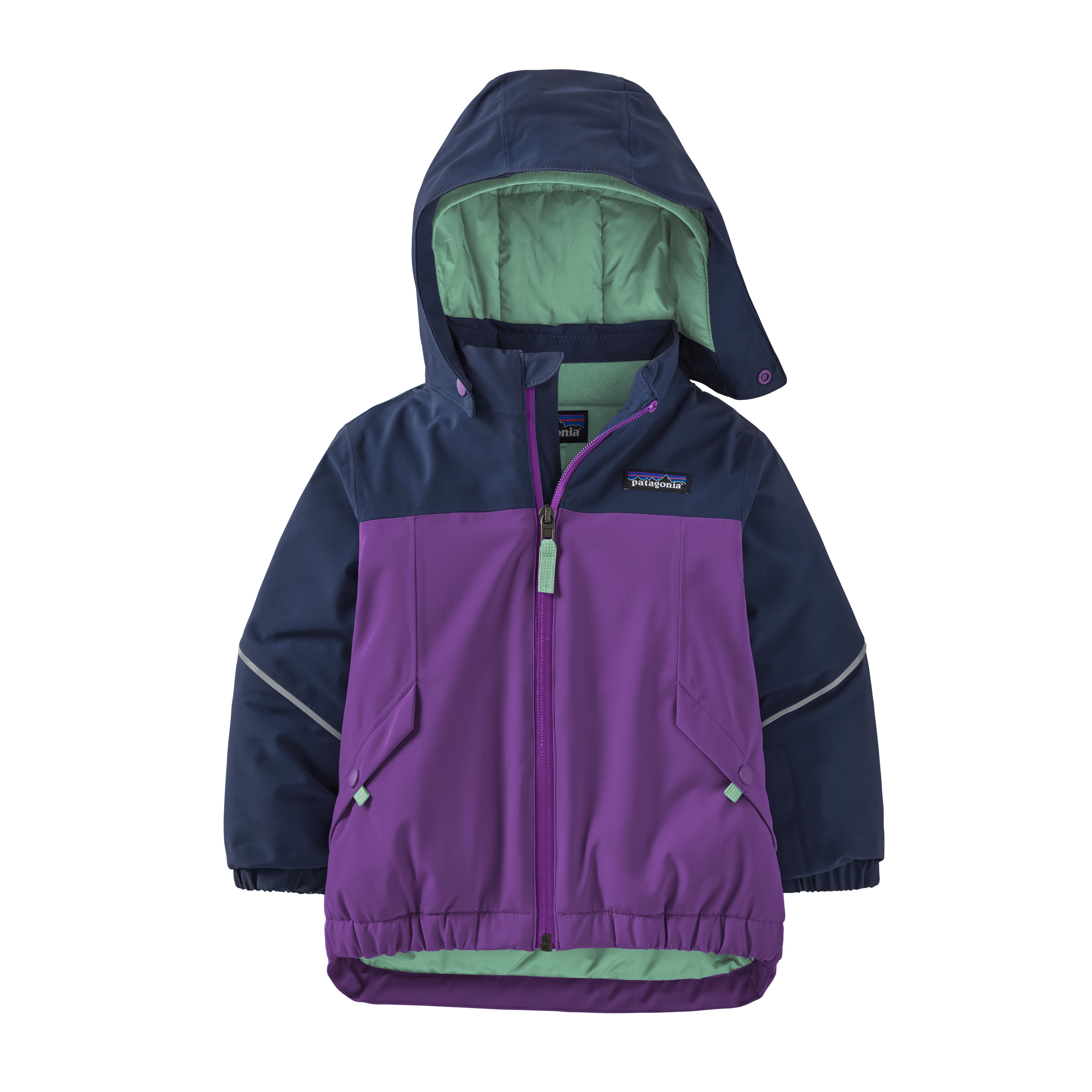 Baby Snow Pile Jacket – Patagonia Worn Wear®