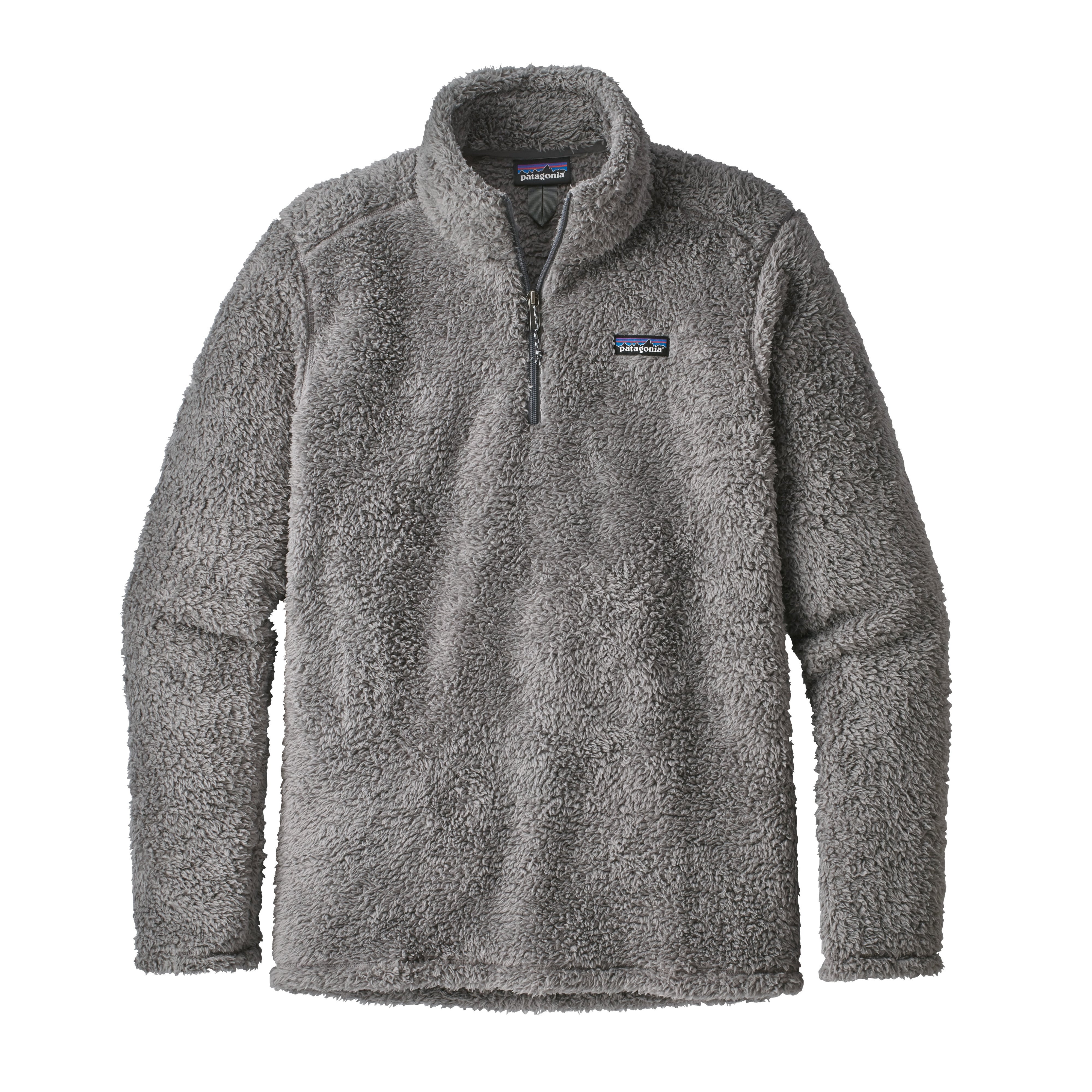 M's Los Gatos 1/4-Zip – Patagonia Worn Wear®