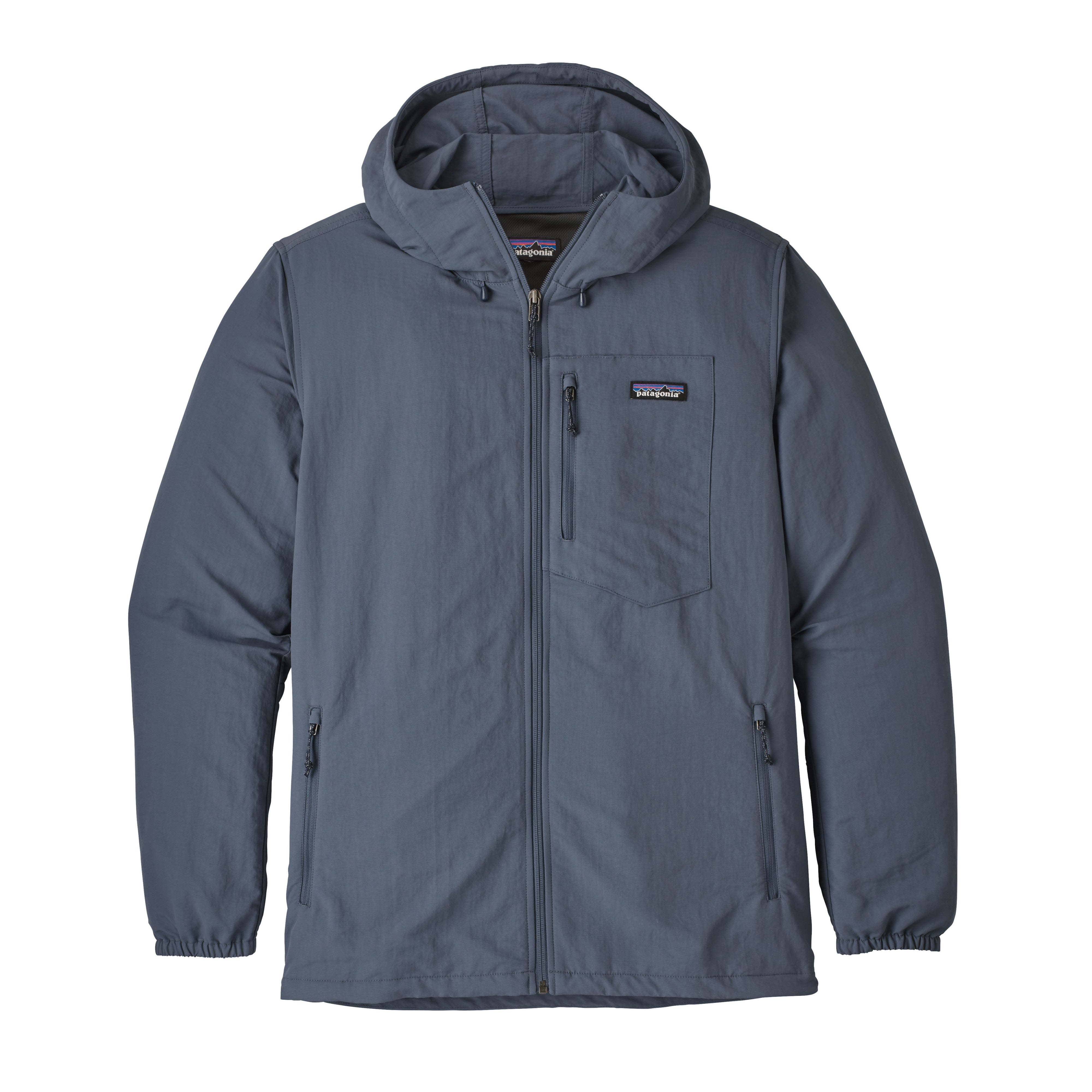 M's Tezzeron Jacket – Patagonia Worn Wear®