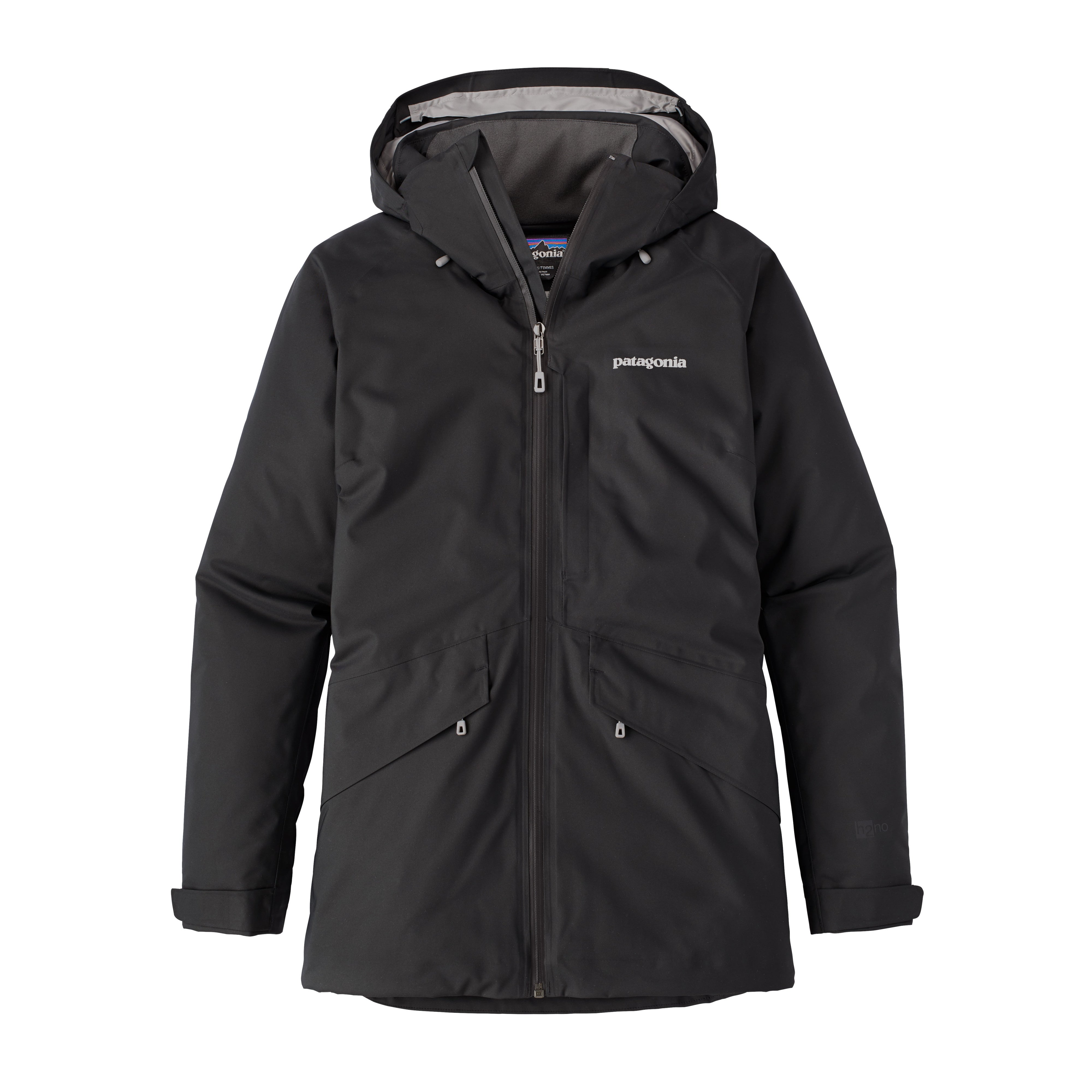 W's Insulated Snowbelle Jacket – Patagonia Worn Wear®