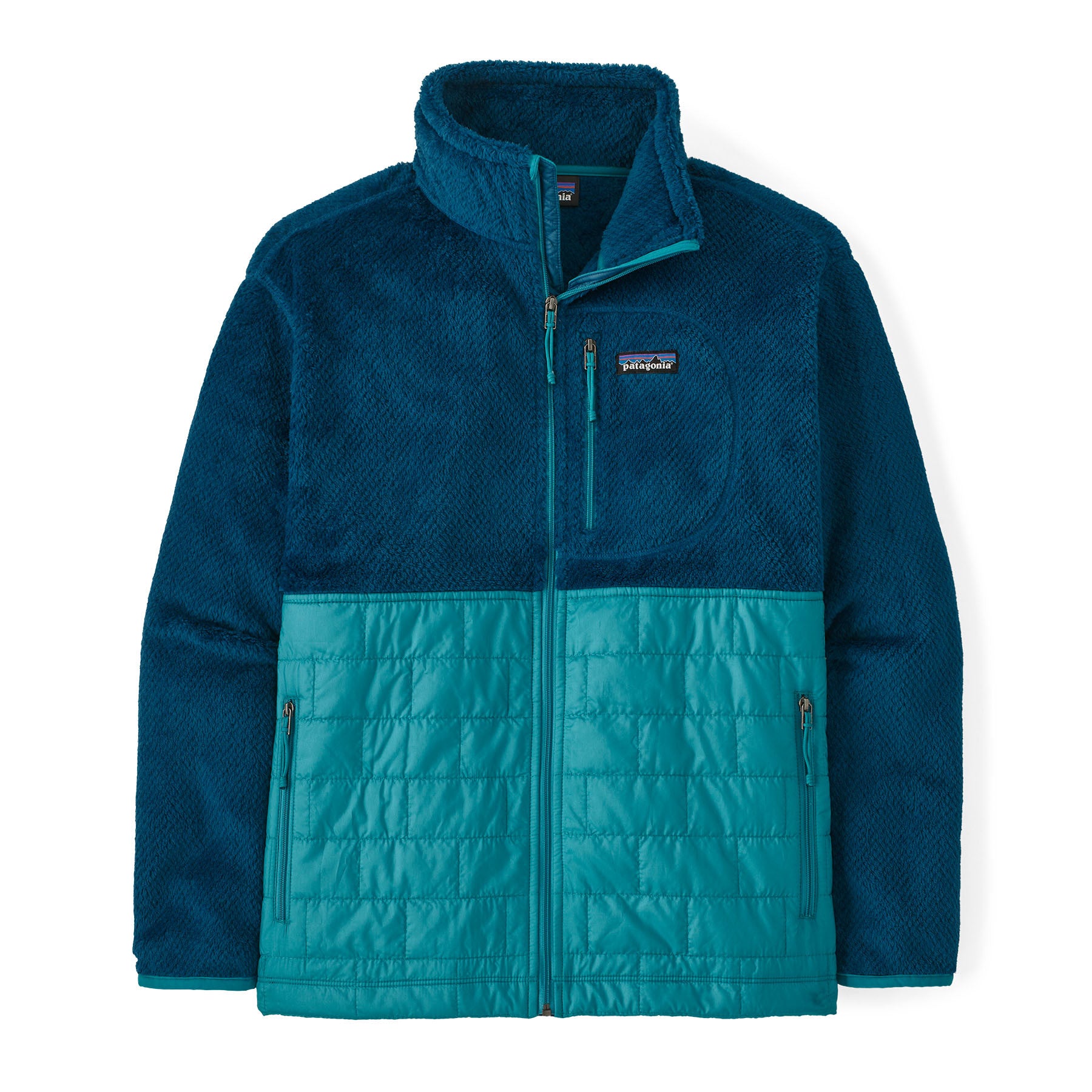 Women's Re-Tool Hybrid Jacket – Patagonia Worn Wear®