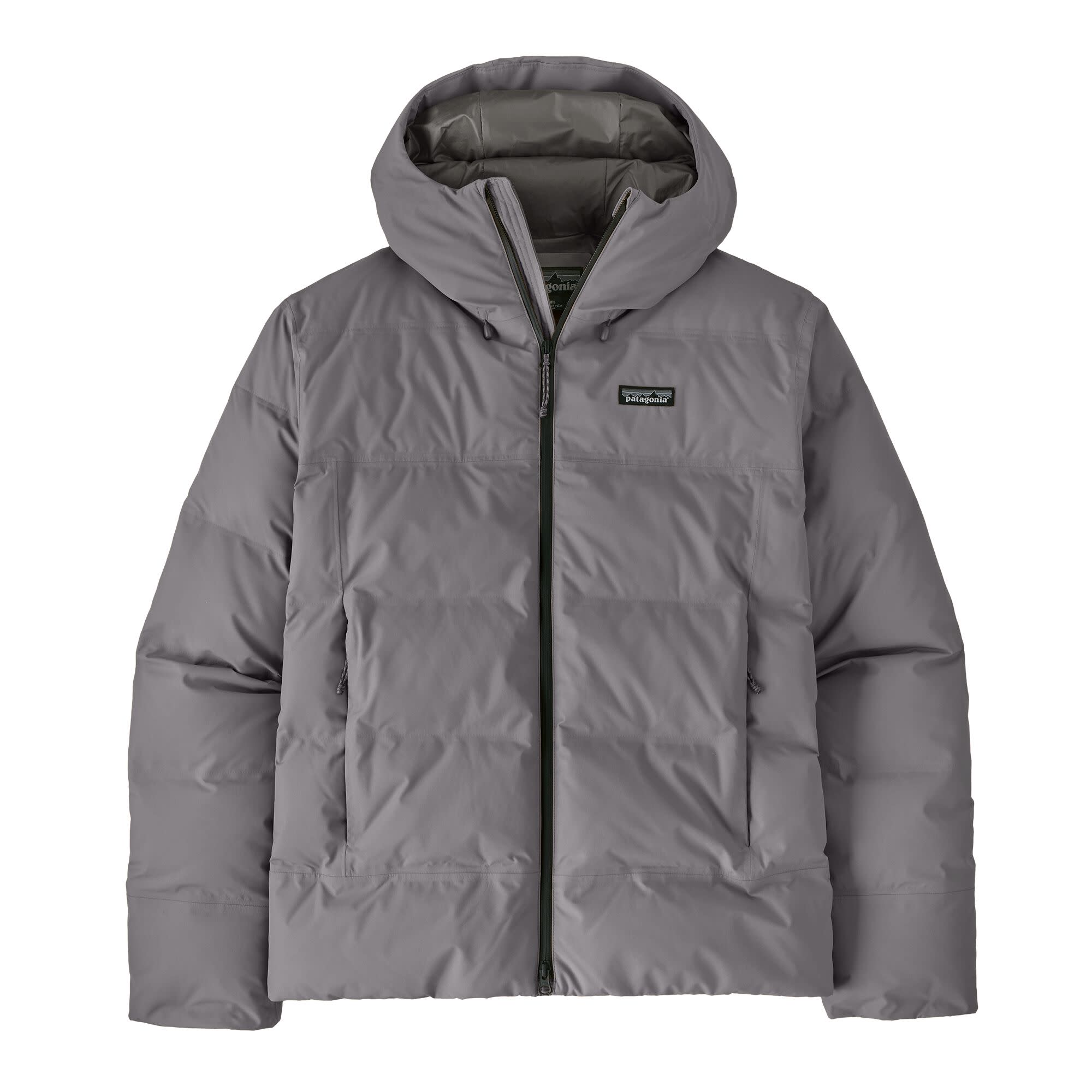Men's Jackson Glacier Jacket – Patagonia Worn Wear®