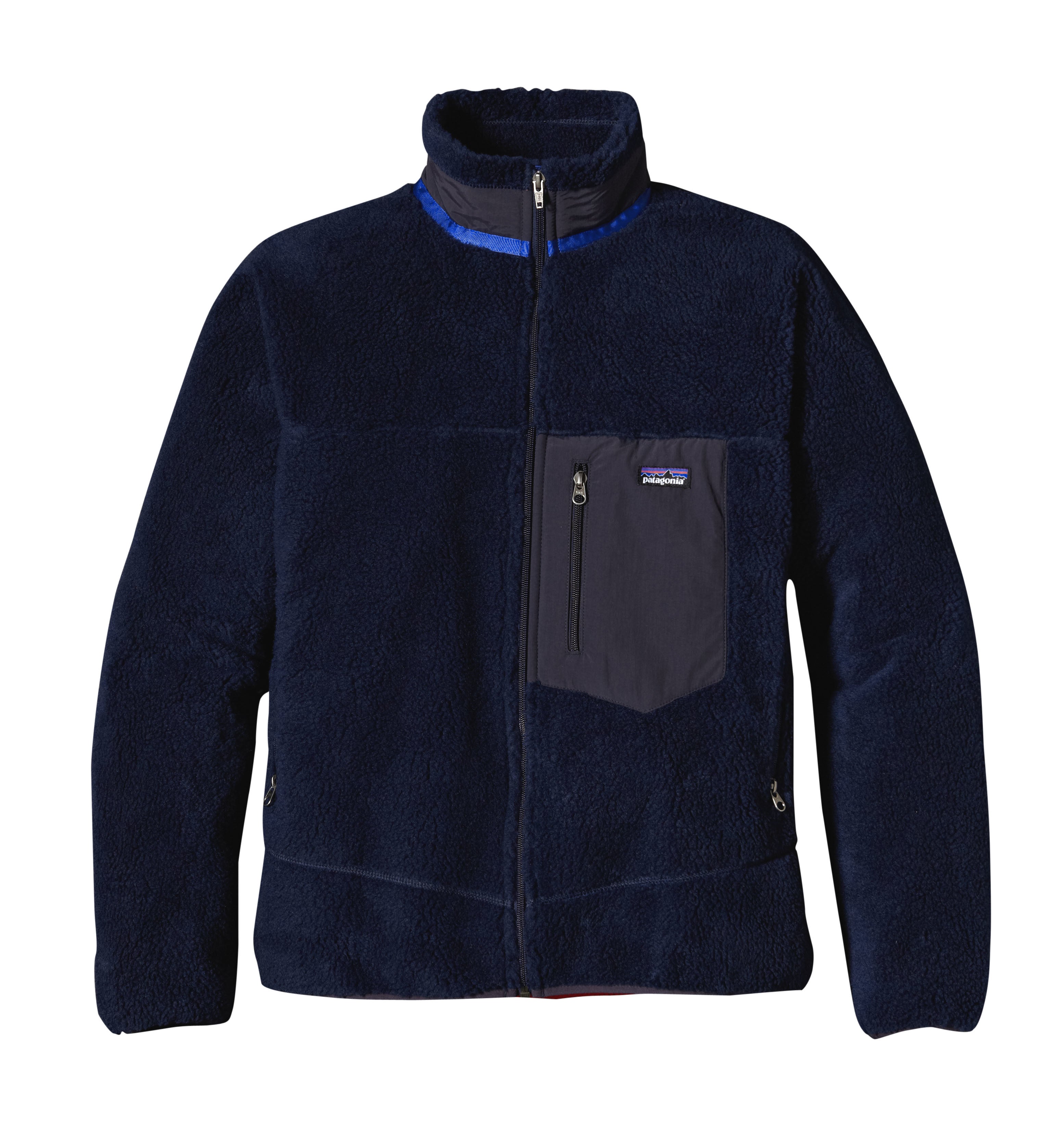 Men's Classic Retro-X® Jacket – Patagonia Worn Wear®