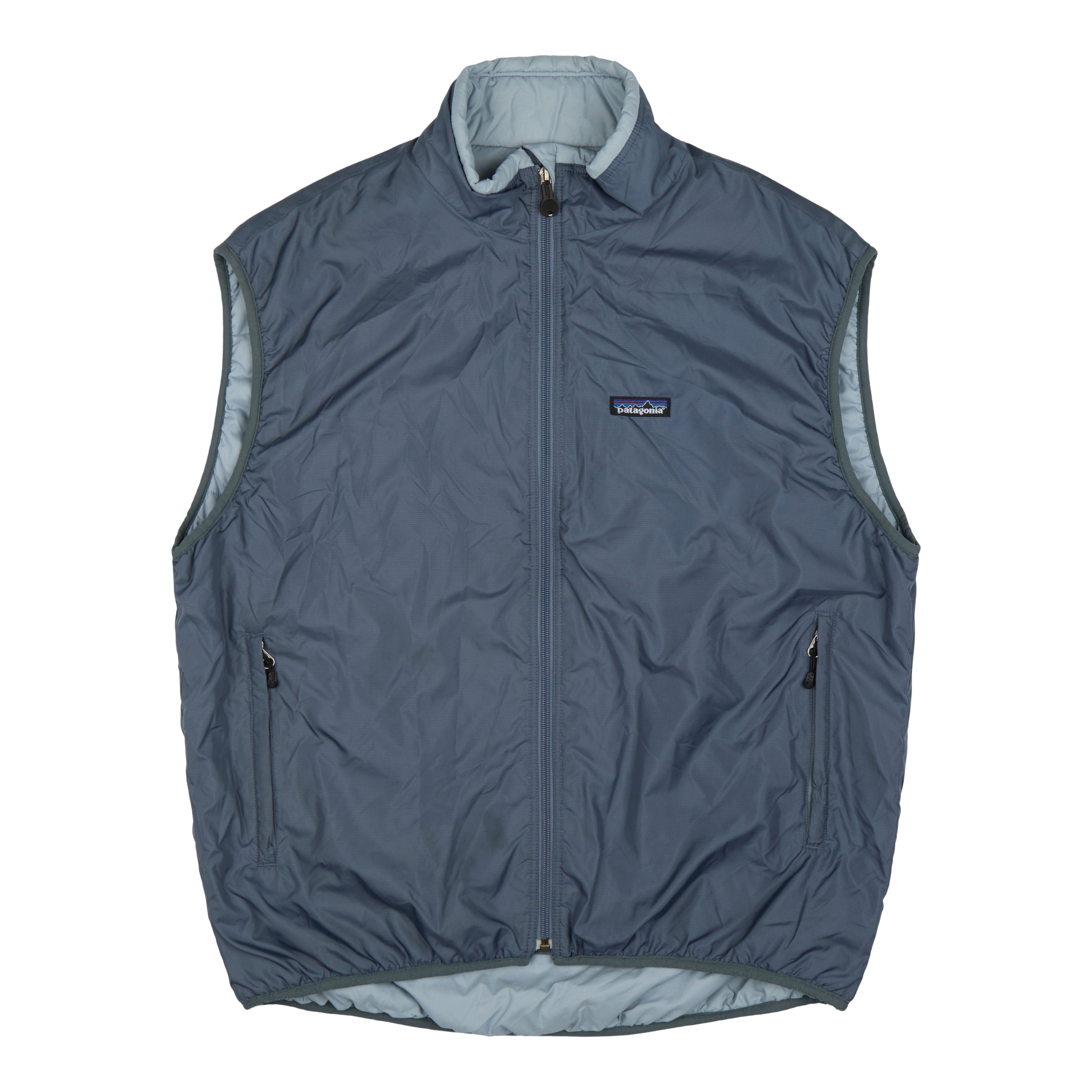 Puffball Vest (Unisex) – Patagonia Worn Wear®