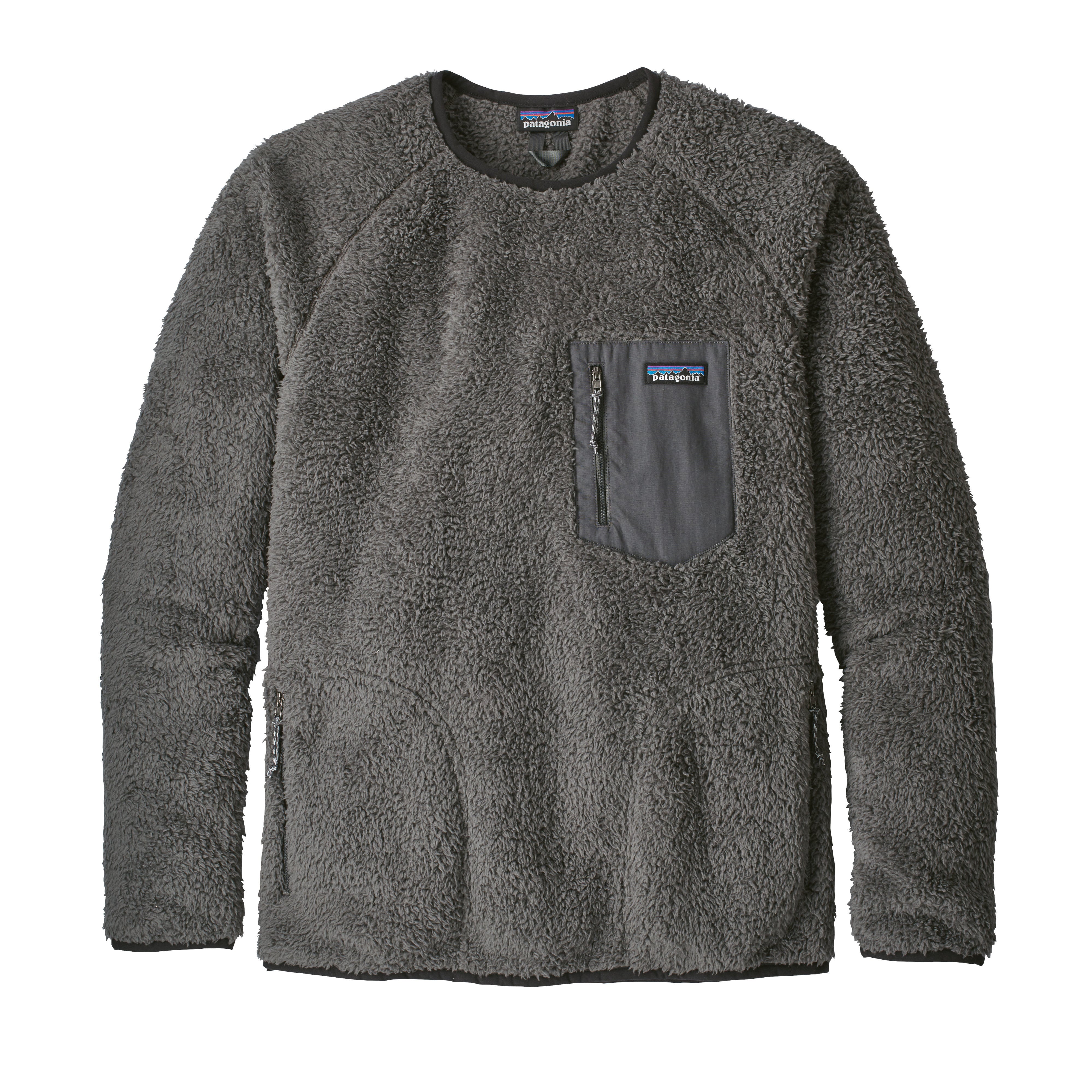 Men's Los Gatos Crew – Patagonia Worn Wear®