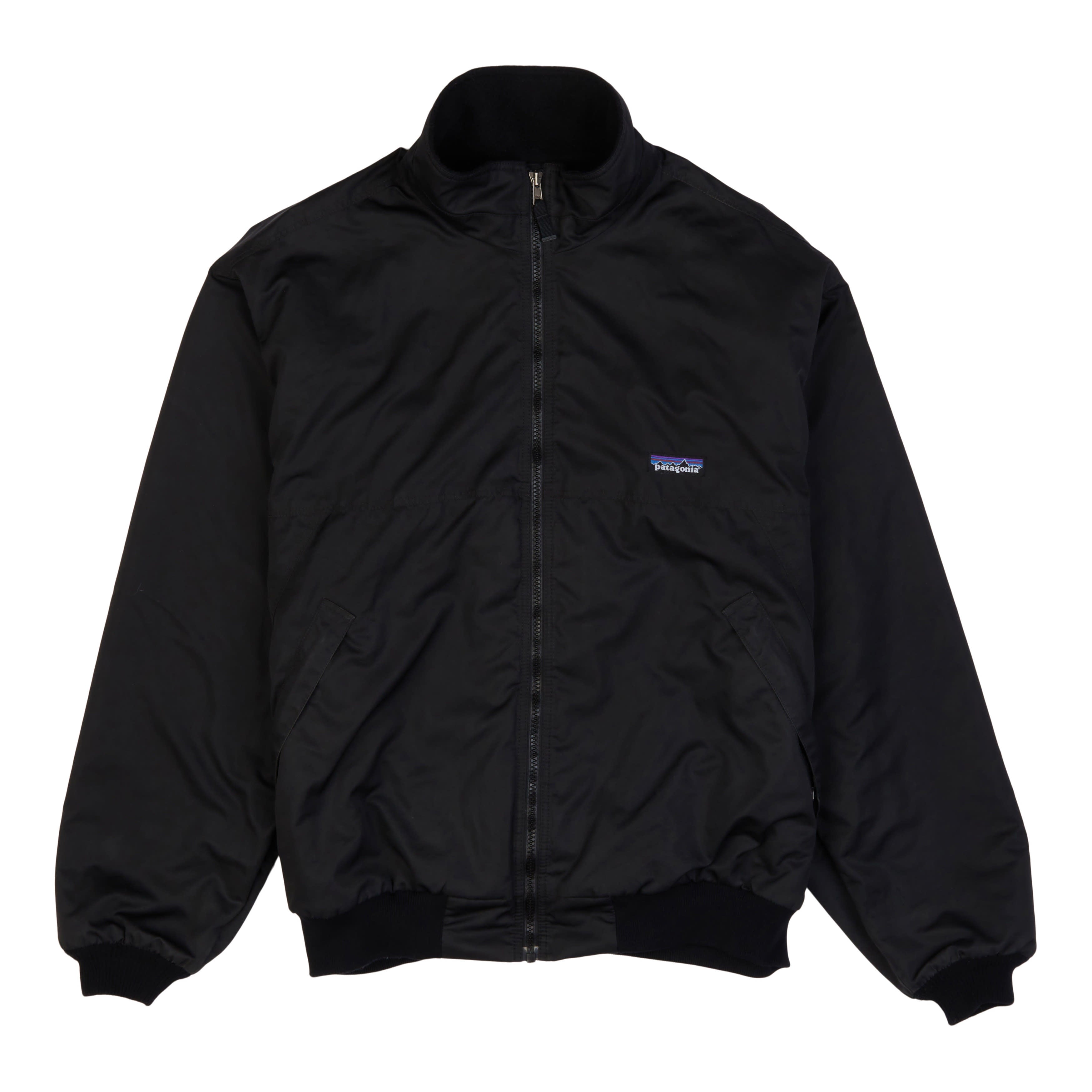 Men's Shelled Synchilla® Jacket – Patagonia Worn Wear®