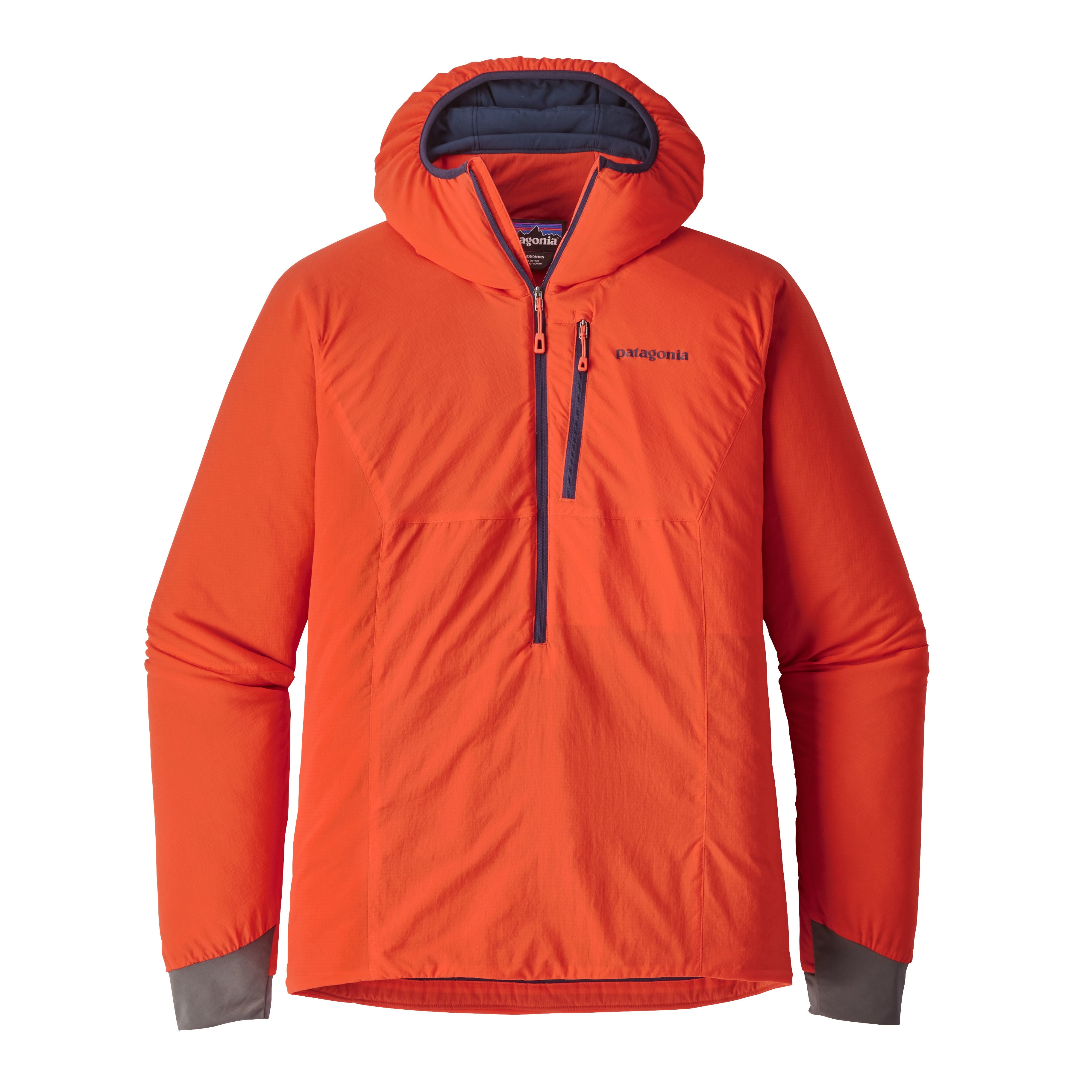 M's Nano-Air® Light Hoody – Patagonia Worn Wear®