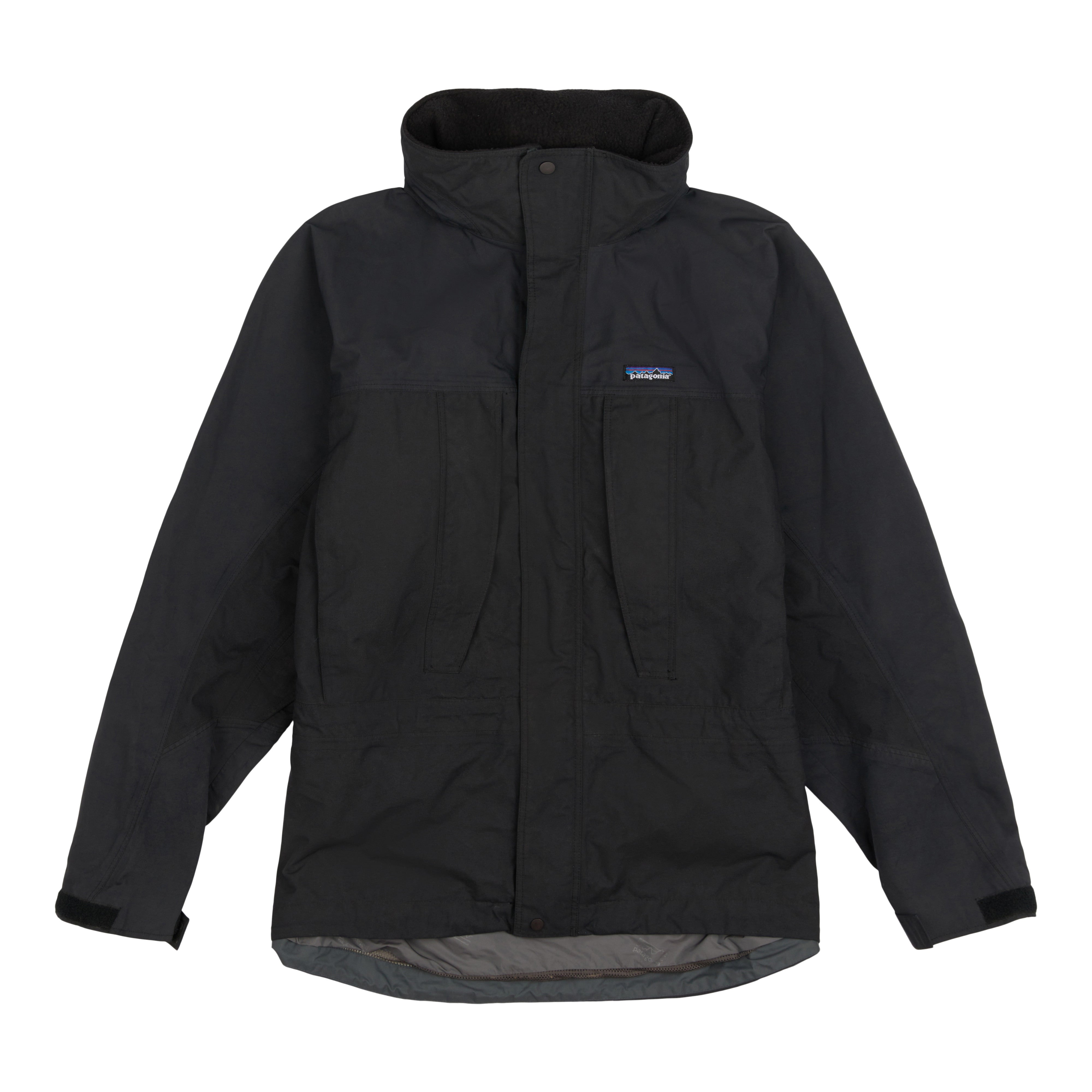 Unisex Nitro II Jacket – Patagonia Worn Wear®