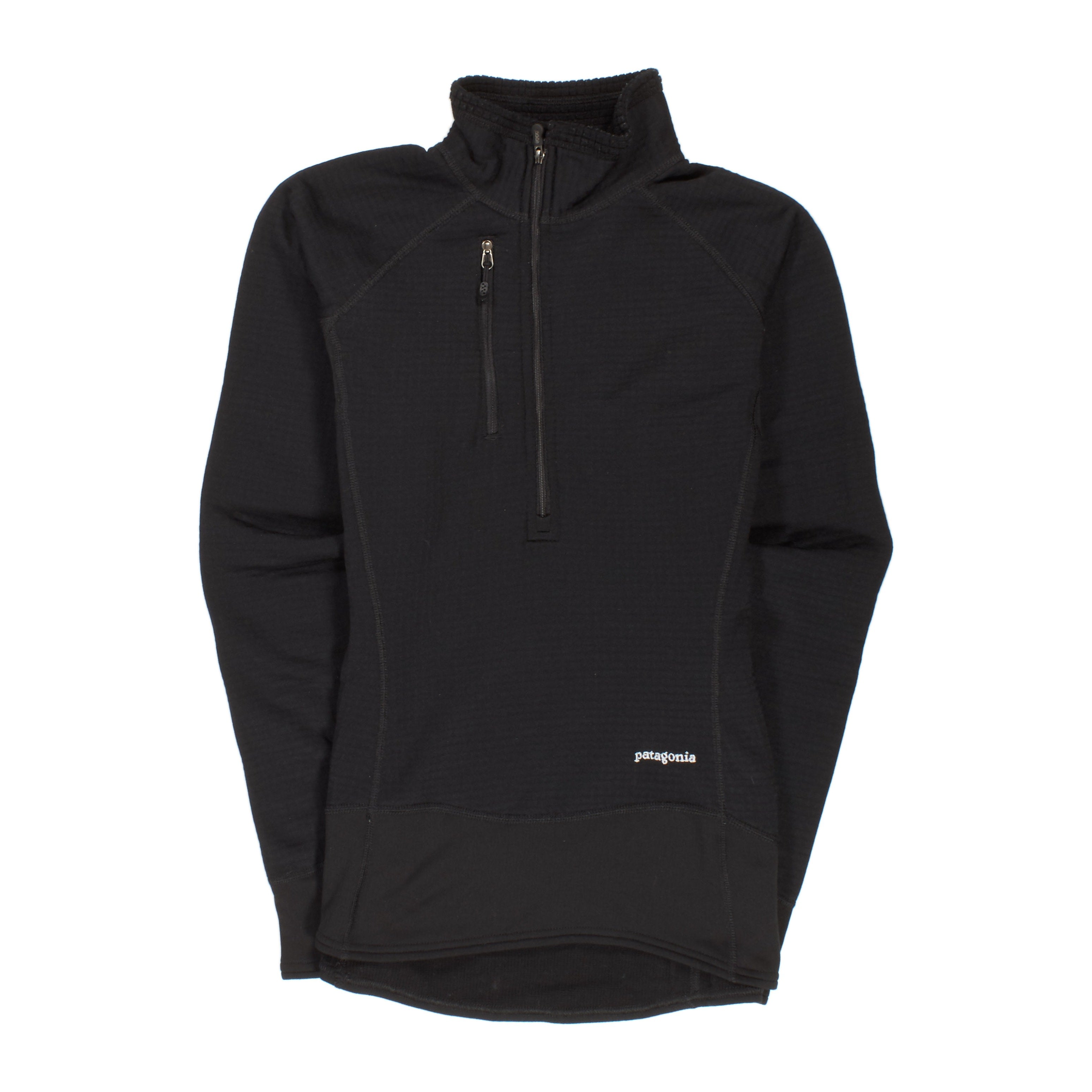 W's R1 Flash Pullover – Patagonia Worn Wear®