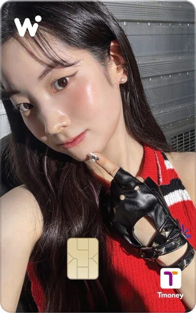 TWICE×WOWPASSコラボカード第2弾は限定トレカ付き！10月29日より予約