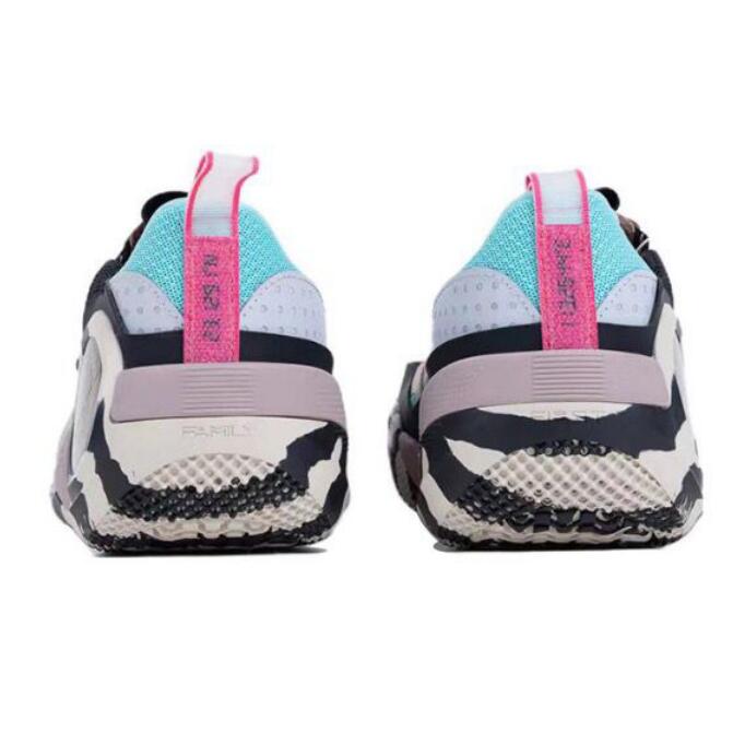 Li Ning Way of Wade IX WOW 9 Infinity City Edition “Guangzhou