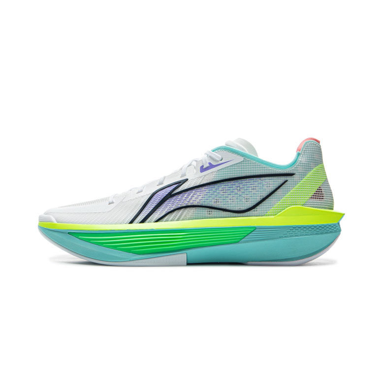 2025 Li-Ning Superlight ULTRALIGHT “Spring Day” Top Light Boom
