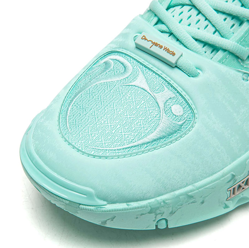 LiNing Way of Wade 12 “Liberty” – LiNing Way of Wade Sneakers