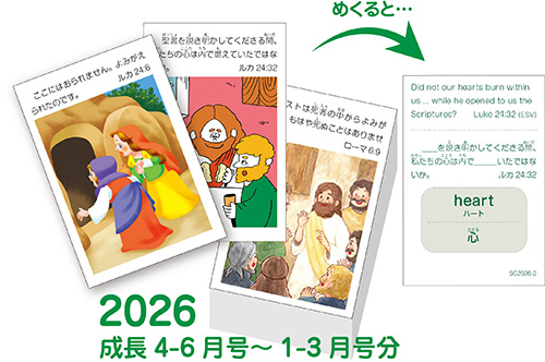 4ページ目] 商品検索 | いのちのことば社