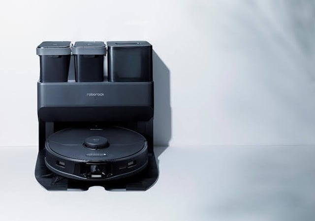 ロボット掃除機ブランド「Roborock（ロボロック）」より、新型ロボット