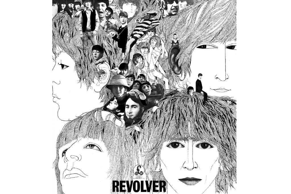 Celebrating The Beatles' Revolver: A Revolutionary Album