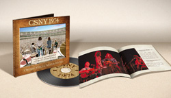 Crosby, Stills, Nash & Young / クロスビー、スティルス、ナッシュ