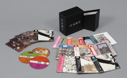 Led Zeppelin / レッド・ツェッペリン「Definitive Collection of Mini