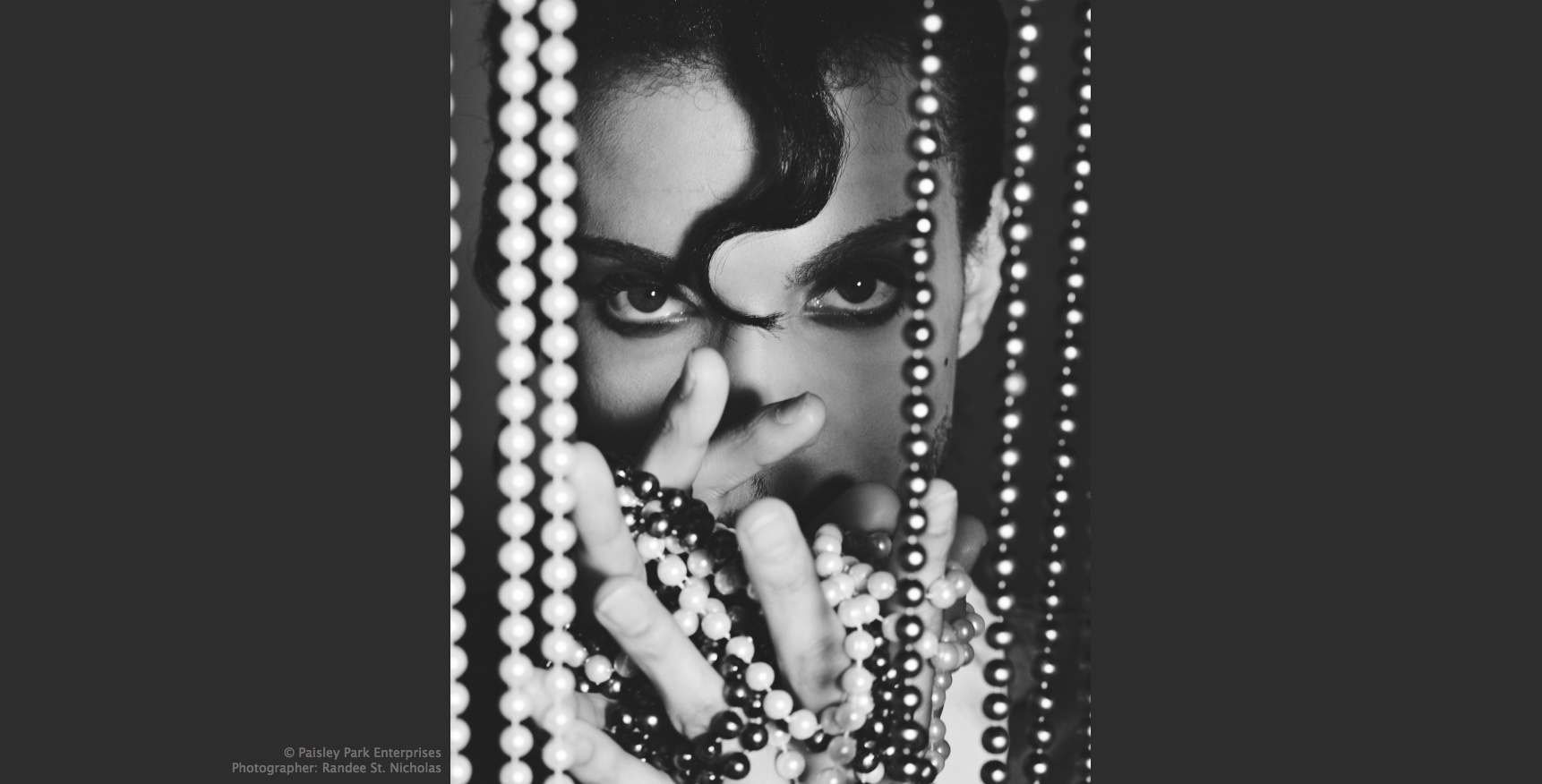 プリンス 名盤の紙ジャケットCD 再プレスが決定 | Prince / プリンス