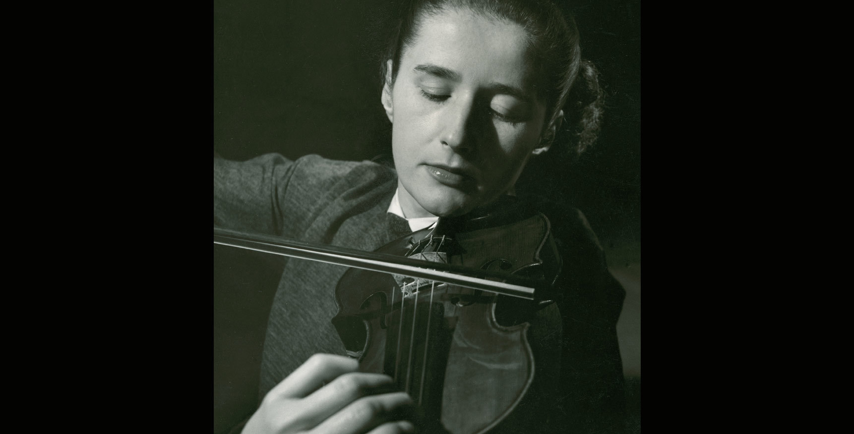 Johanna Martzy / ヨハンナ・マルツィ | Warner Music Japan