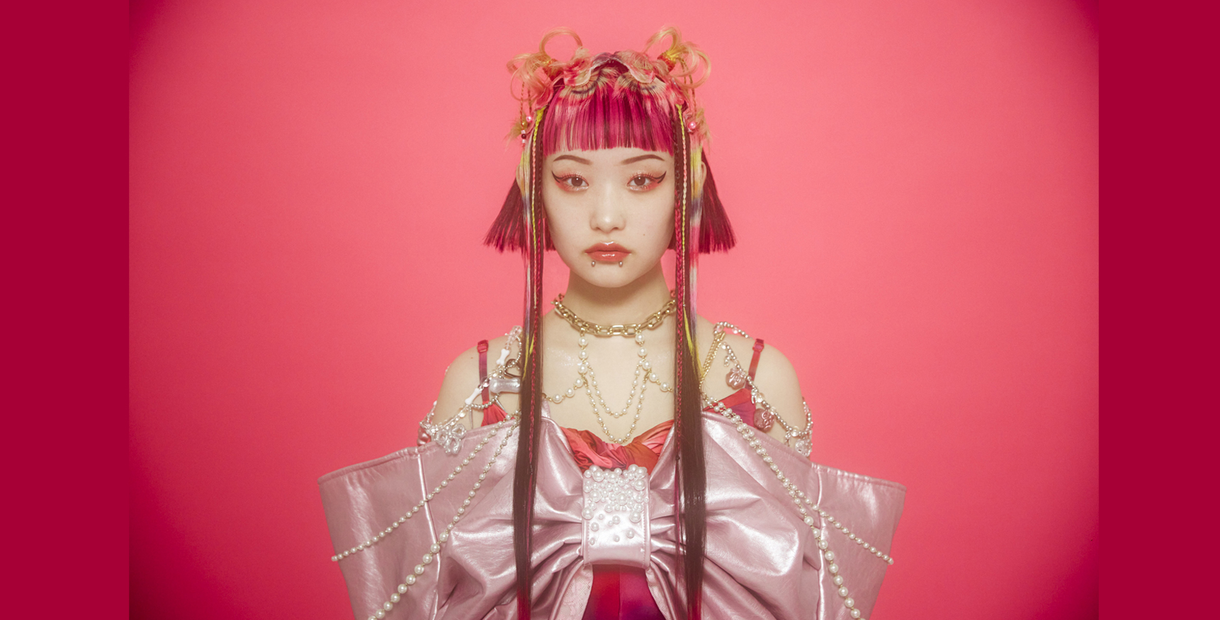 タワーレコード「NO MUSIC, NO LIFE.」ポスター意見広告シリーズに