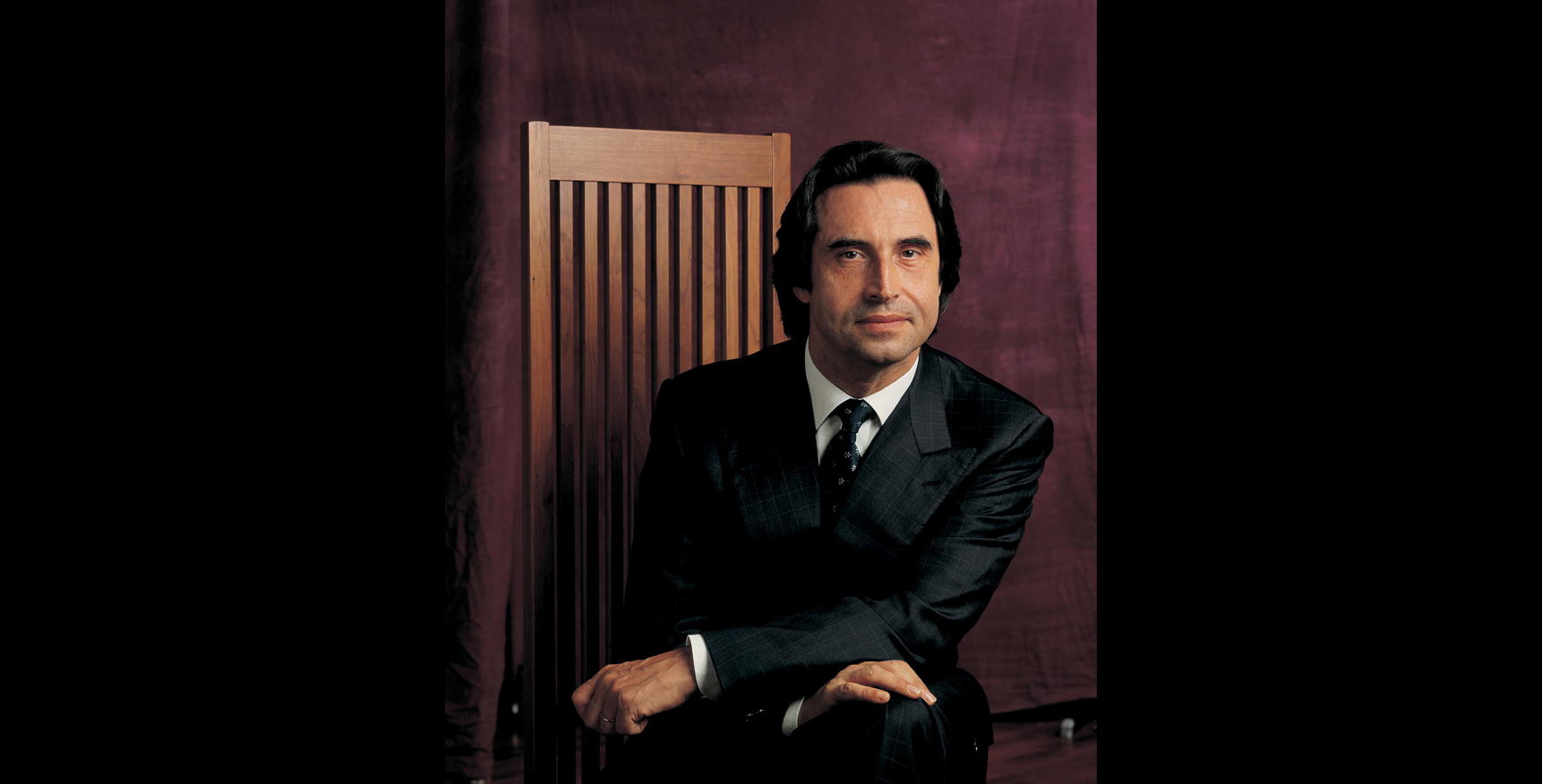 Riccardo Muti / リッカルド・ムーティ | Warner Music Japan