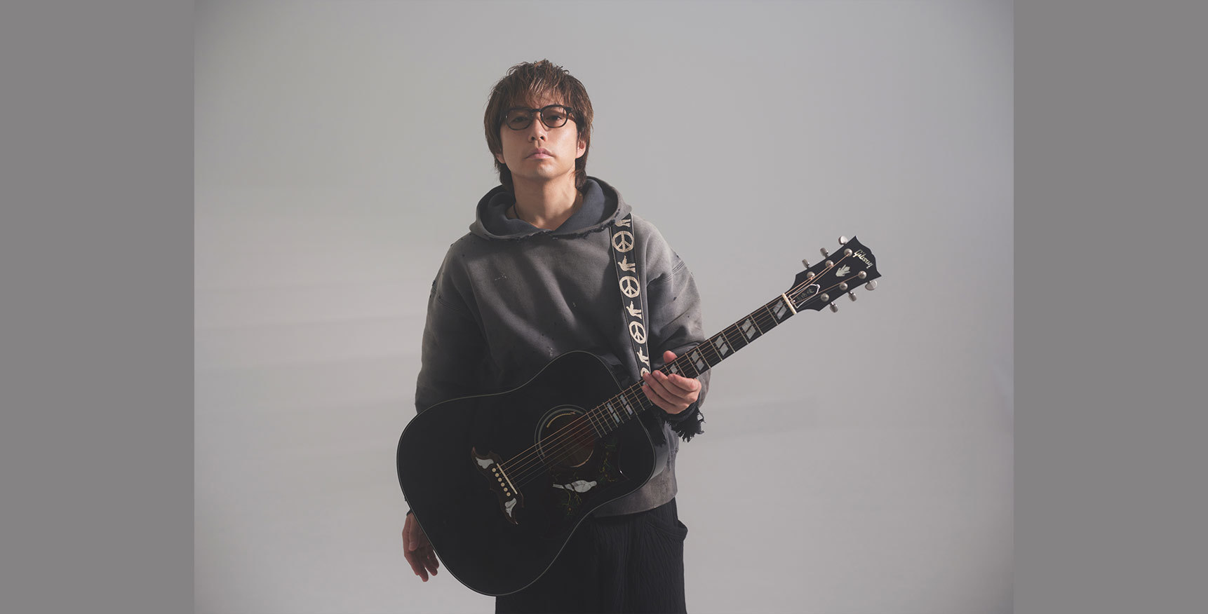 高橋優 ディスコグラフィー | Warner Music Japan