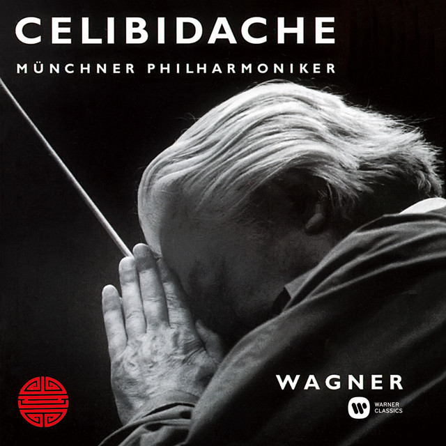 Sergiu Celibidache / セルジュ・チェリビダッケ「WAGNER Prelude to