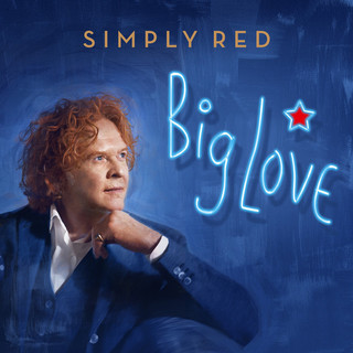Simply Red / シンプリー・レッド ディスコグラフィー | Warner Music