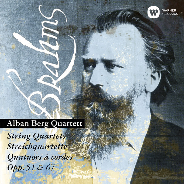 Alban Berg Quartett / アルバン・ベルク四重奏団「Brahms：String