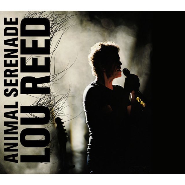 Lou Reed / ルー・リード「アニマル・セレナーデ」 | Warner Music Japan