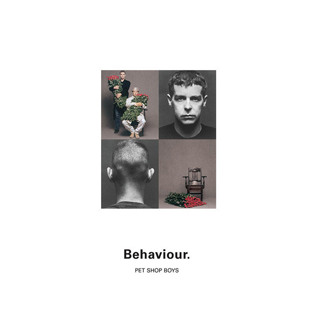 Pet Shop Boys / ペット・ショップ・ボーイズ「Behaviour