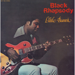 Little Beaver / リトル・ビーヴァー | Warner Music Japan