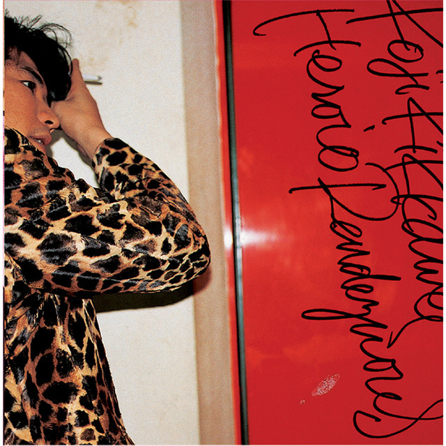 吉川晃司「HEROIC Rendezvous（SHM-CD）」 | Warner Music Japan